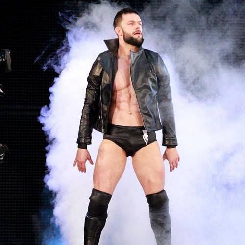 Finn Balor